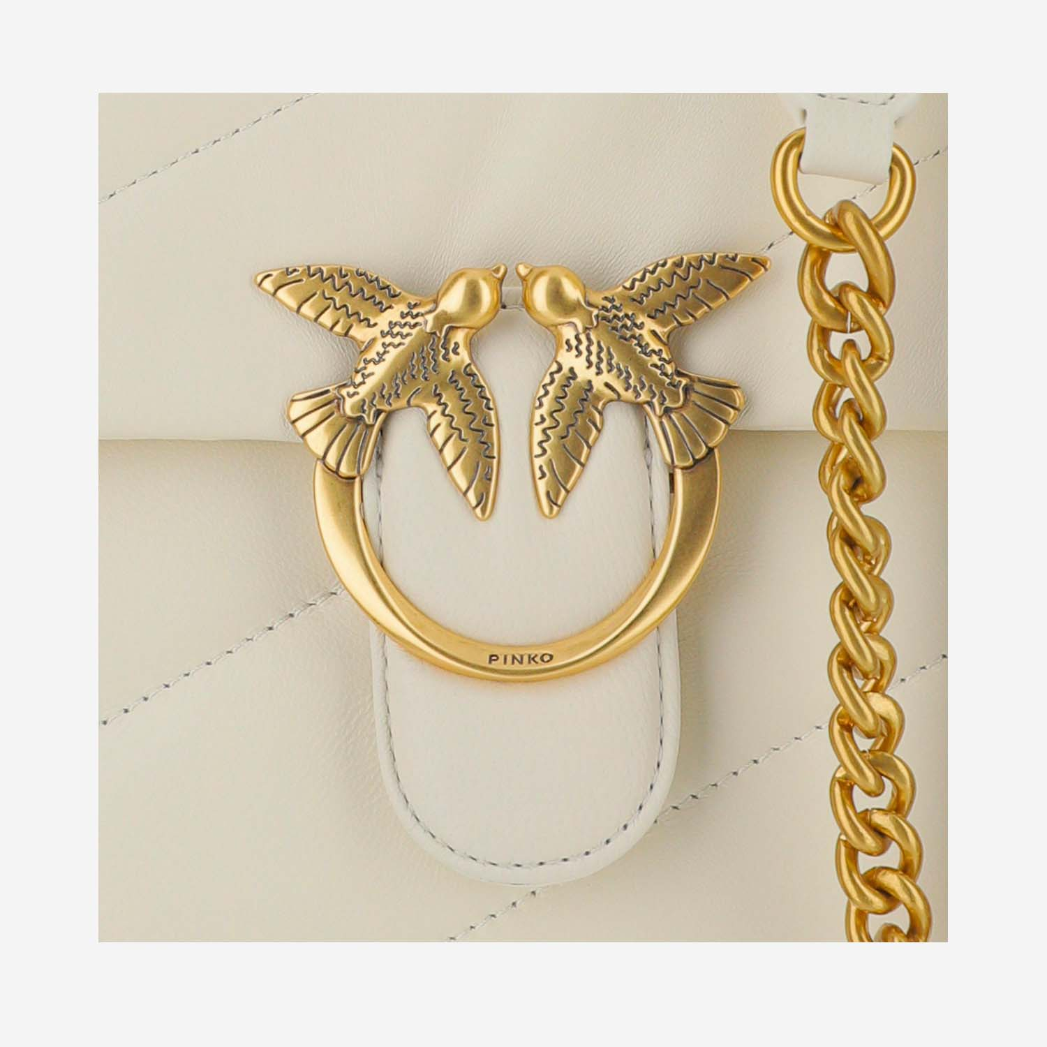 [PINKO] Shoulder bag SS26 100038A0F2Z14Q