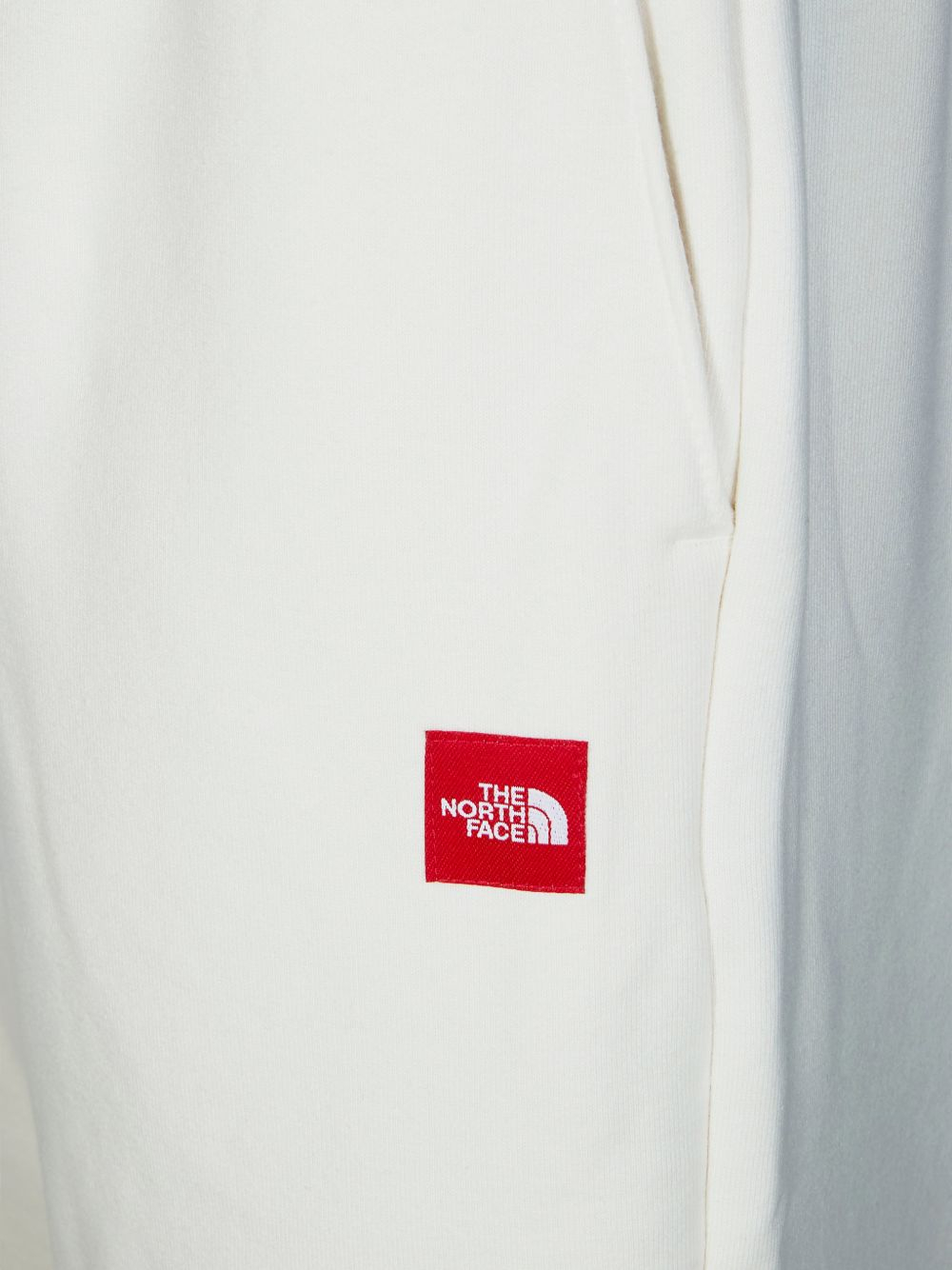 [THE NORTH FACE] Trousers SS26 NF0A8EG2QLI1WHITEDUNE