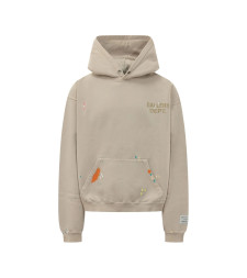 [Gallery Dept.] Hoodie FW26 OUT024  WGREY