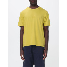 [C.P. Company] T-shirts Short Sleeve SS26 20CMTS211A005697S 246