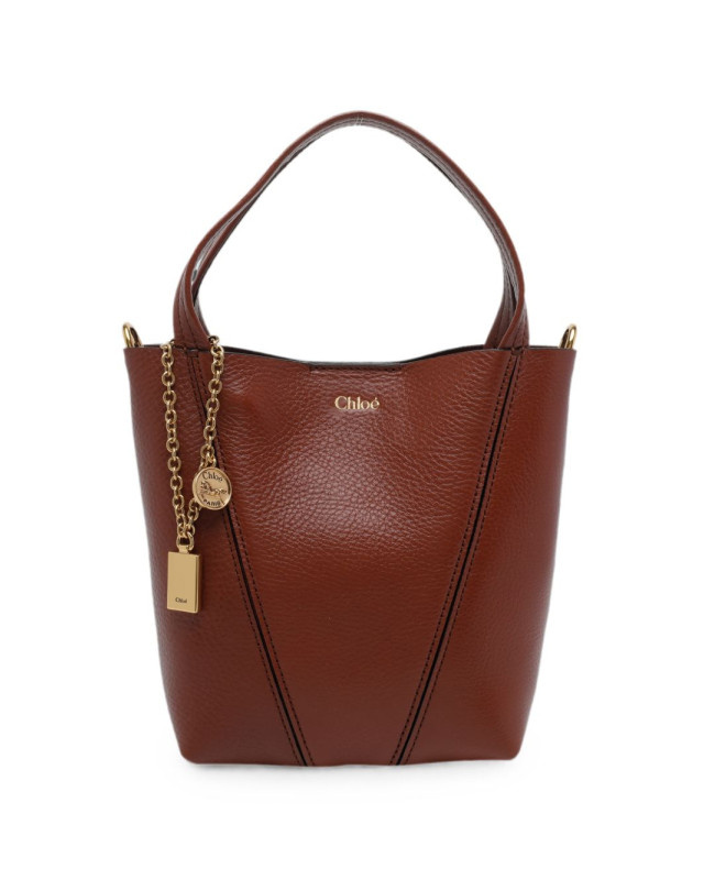 [Chloe] Tote bag FW26 CH25SS812N8426P