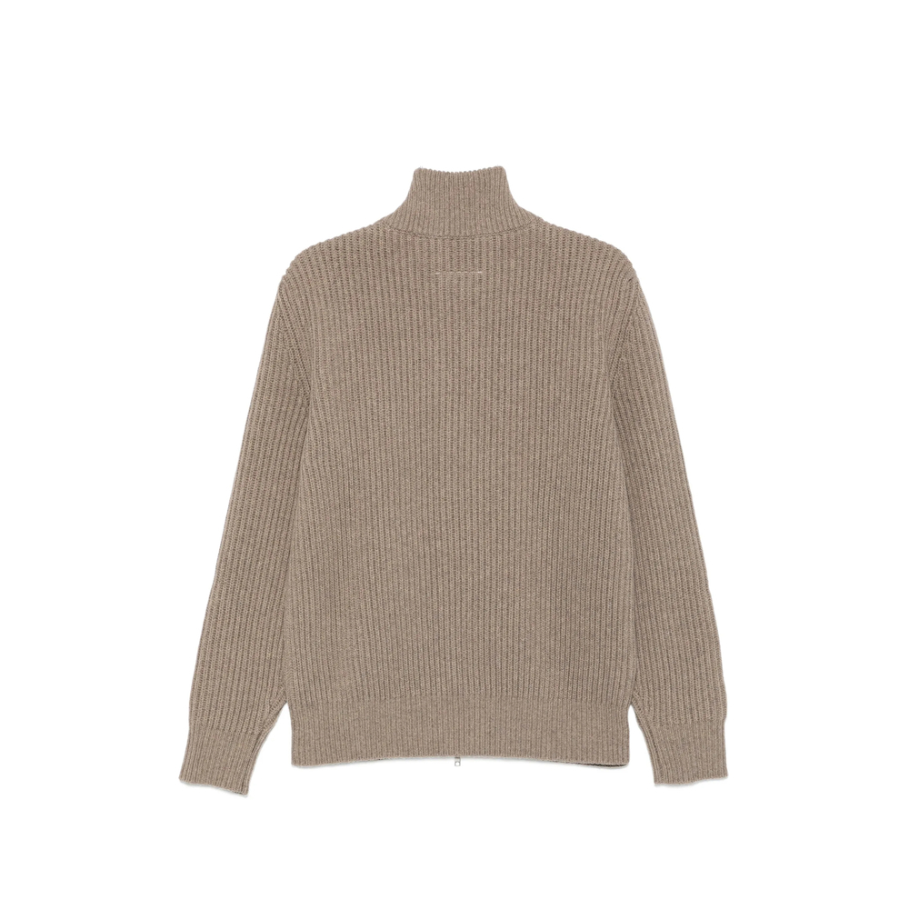 [MM6 Maison Margiela] Cardigan FW26 M13286 SH0AM0095 811M