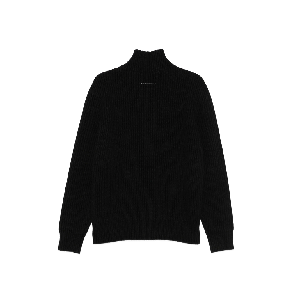 [MM6 Maison Margiela] Cardigan FW26 M13286 SH0AM0095 900