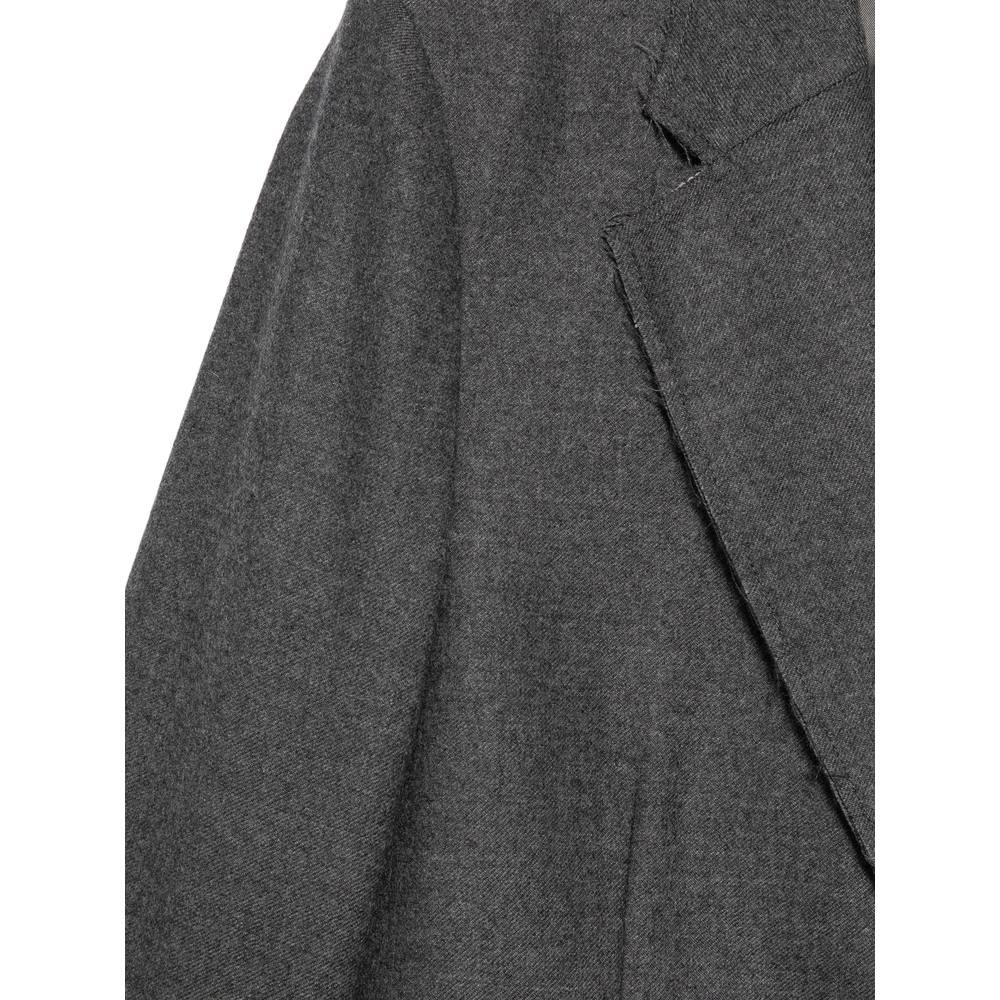 [MM6 Maison Margiela] Blazer FW26 M35466 SH0BN0027 860M