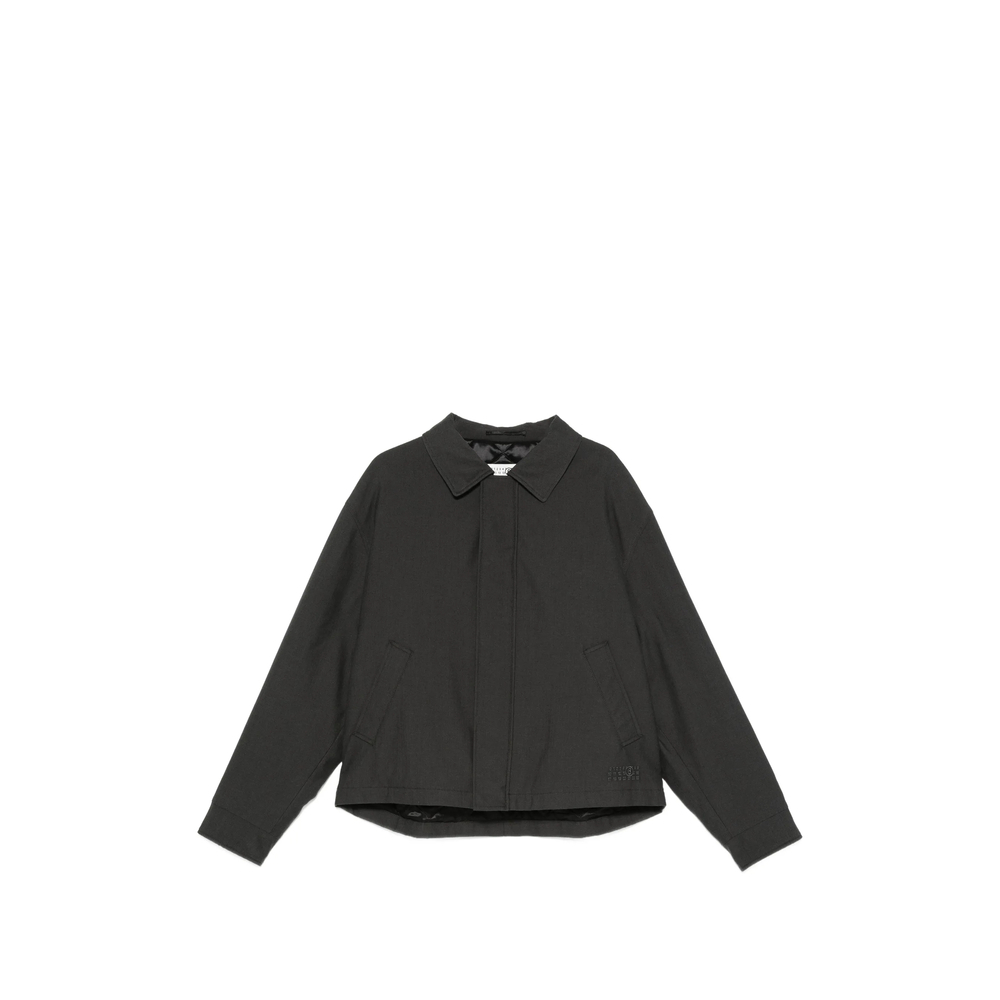 [MM6 Maison Margiela] Jacket FW26 M36006 SH0AM0089 855