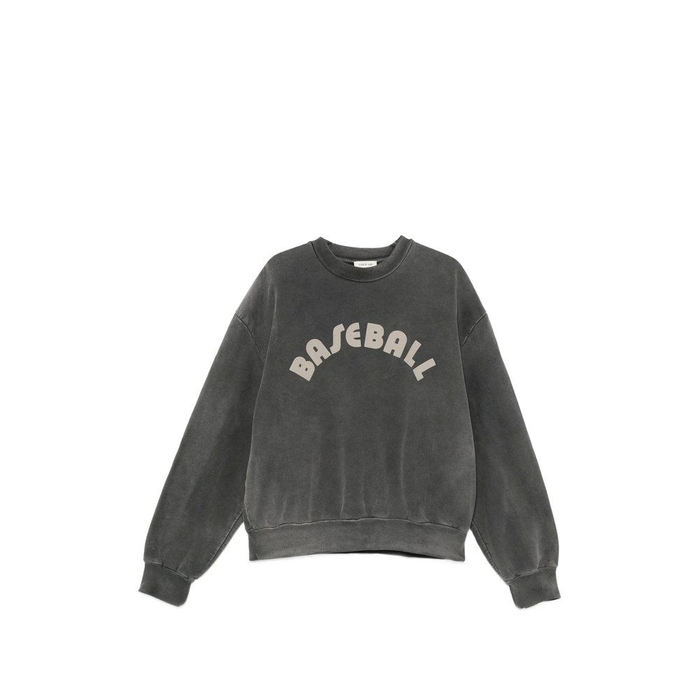 [Fear of God] Sweatshirt SS26 FG9M12 9934BHF 019