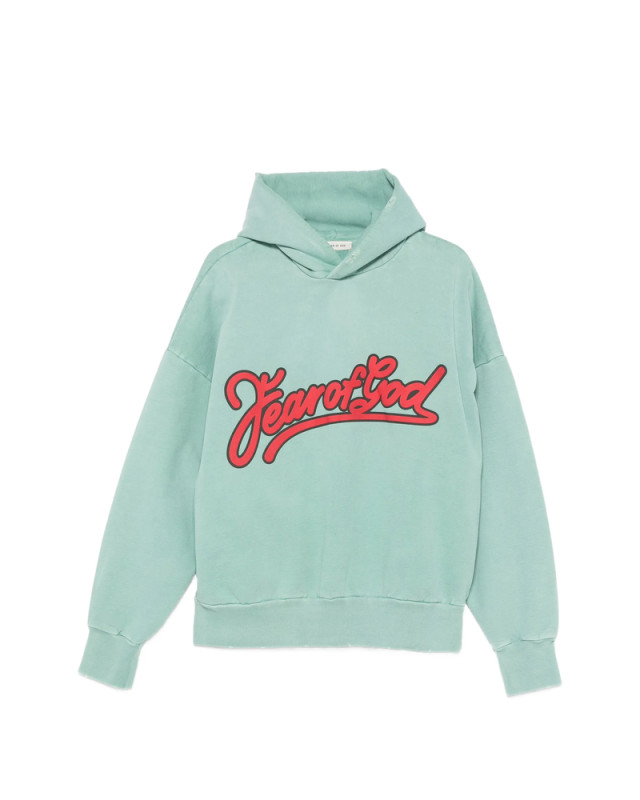 [Fear of God] Hoodie SS26 FG9M12 9943BHF 446
