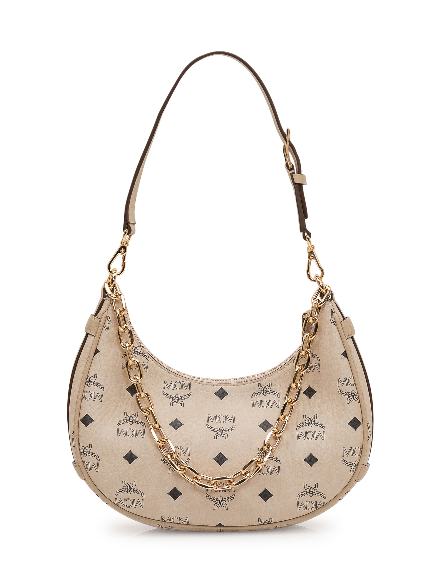 [MCM] Shoulder bag SS26 MWHFATA02 I8