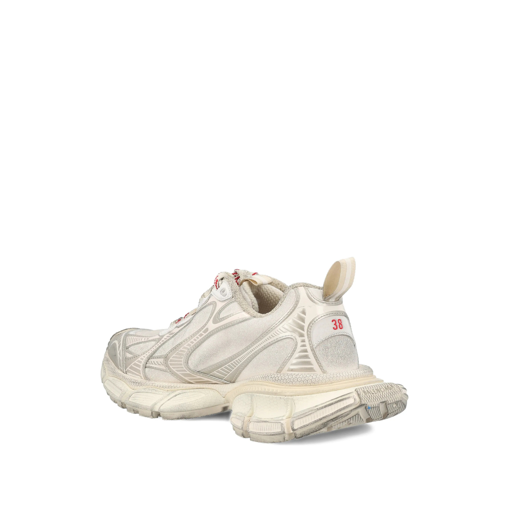 [Balenciaga] Boots SS26 734731 W3XLX 2260