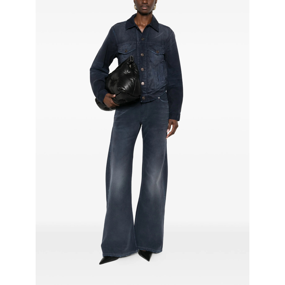 [Balenciaga] Jeans SS26 848019 TTW64 8074