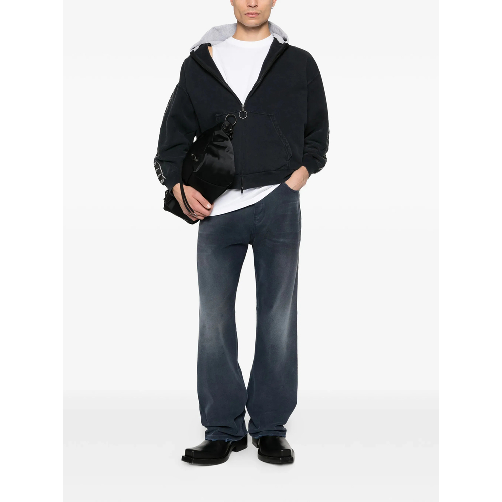 [Balenciaga] Jeans SS26 857194 TTW64 8074