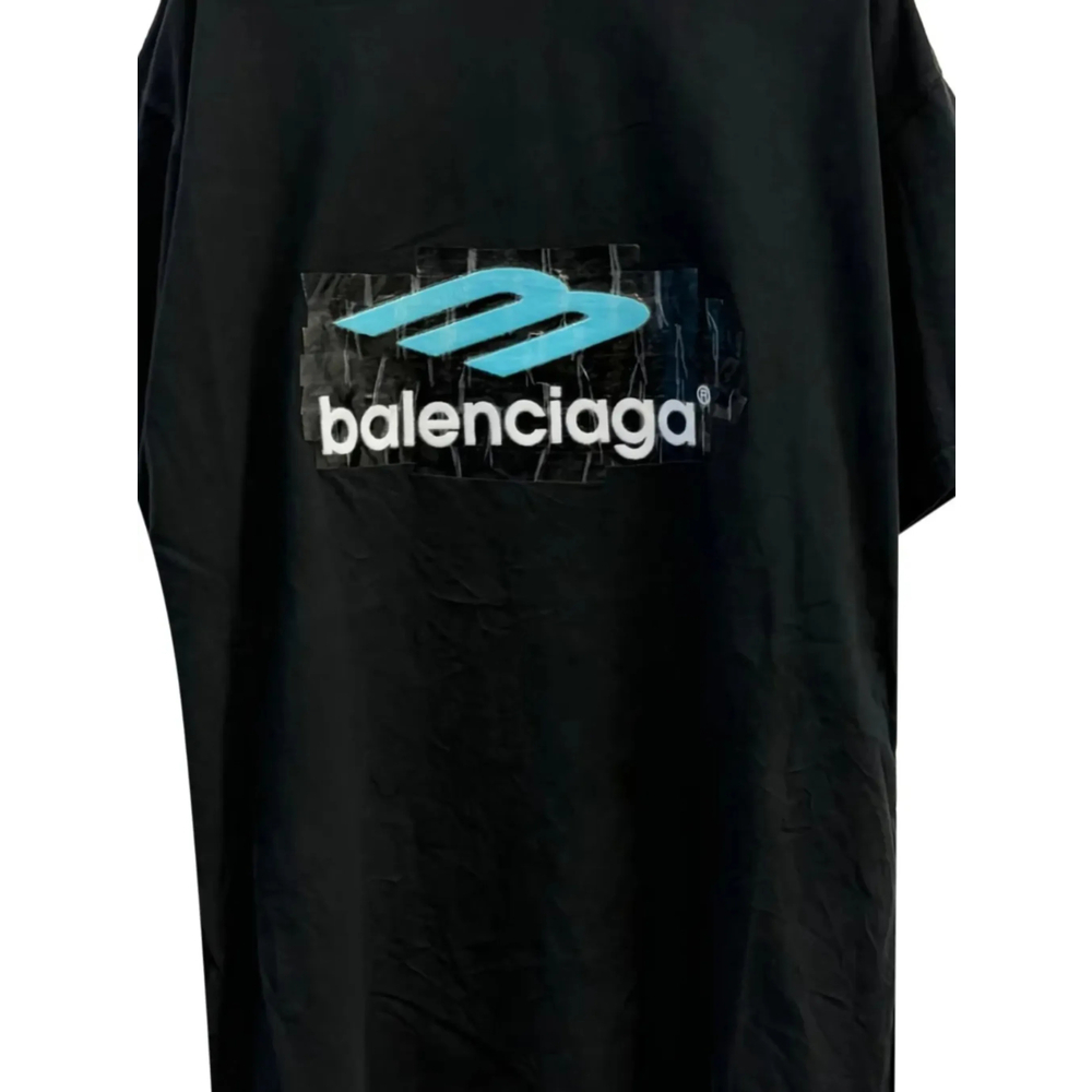 [Balenciaga] T-shirts Short Sleeve SS26 850345 TTVT4 3363