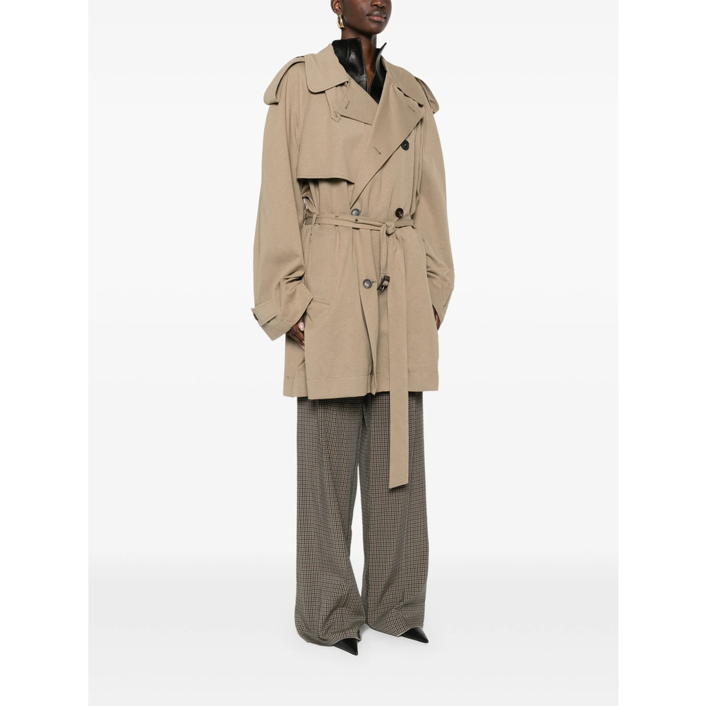 [Balenciaga] Trench Coat SS26 862426 TSVC1 9772