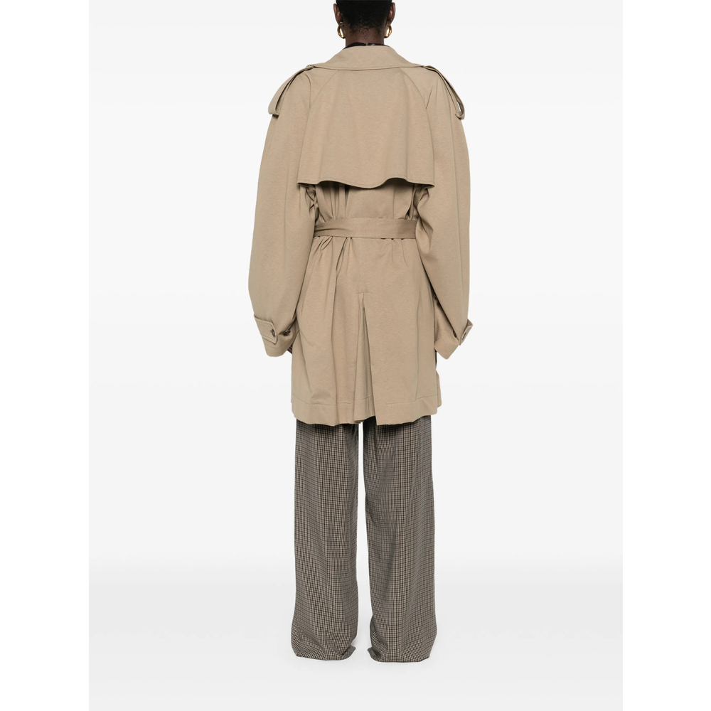 [Balenciaga] Trench Coat SS26 862426 TSVC1 9772