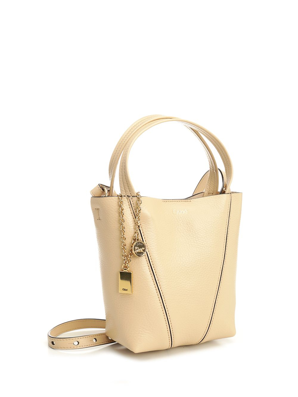 [CHLOE'] Shoulder bag CO CH25SS812N84086