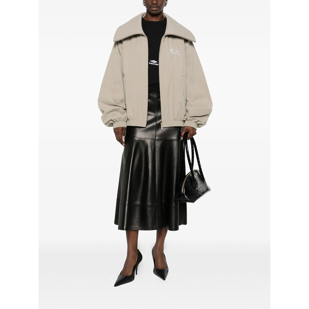 [Balenciaga] Bomber jacket SS26 857673 TRO31 9577