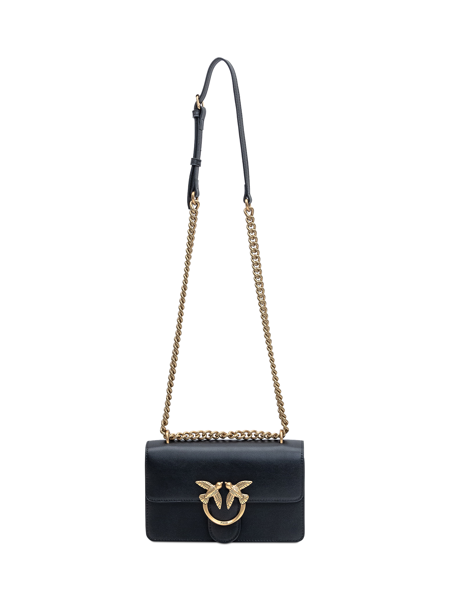 [PINKO] Shoulder bag FW25 100074A0F1 Z99Q