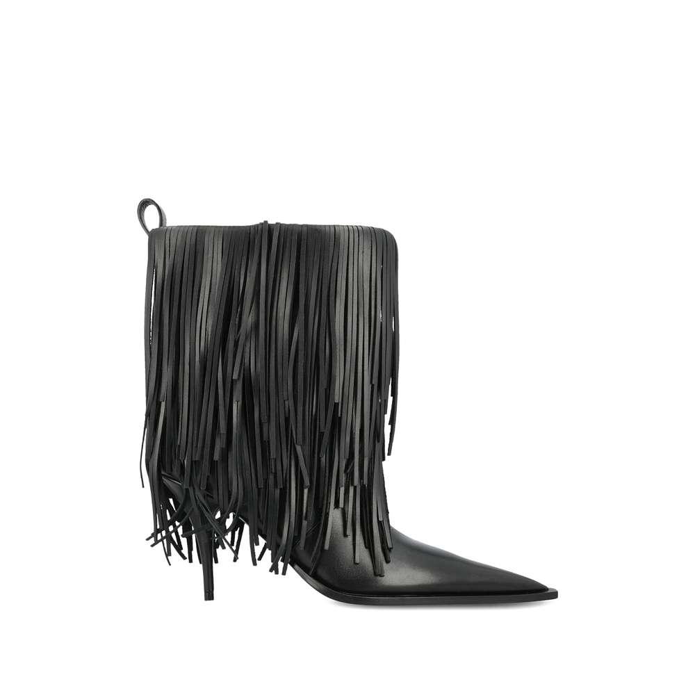 [Balenciaga] Boots SS26 855350 WBDO0 1000