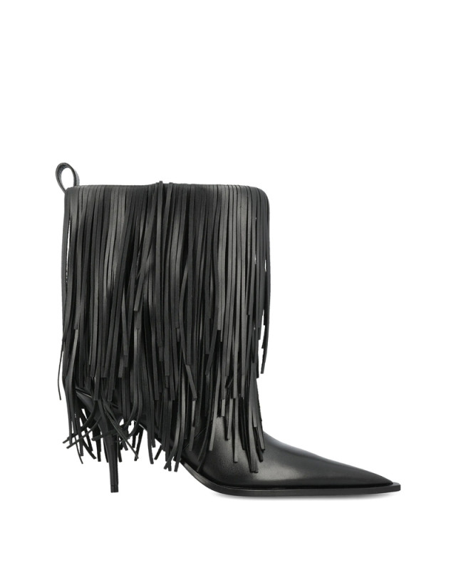 [Balenciaga] Boots SS26 855350 WBDO0 1000