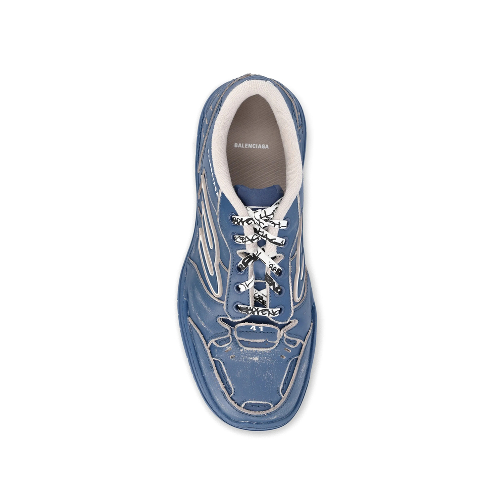 [Balenciaga] Sneakers SS26 841765 WCURS 4090