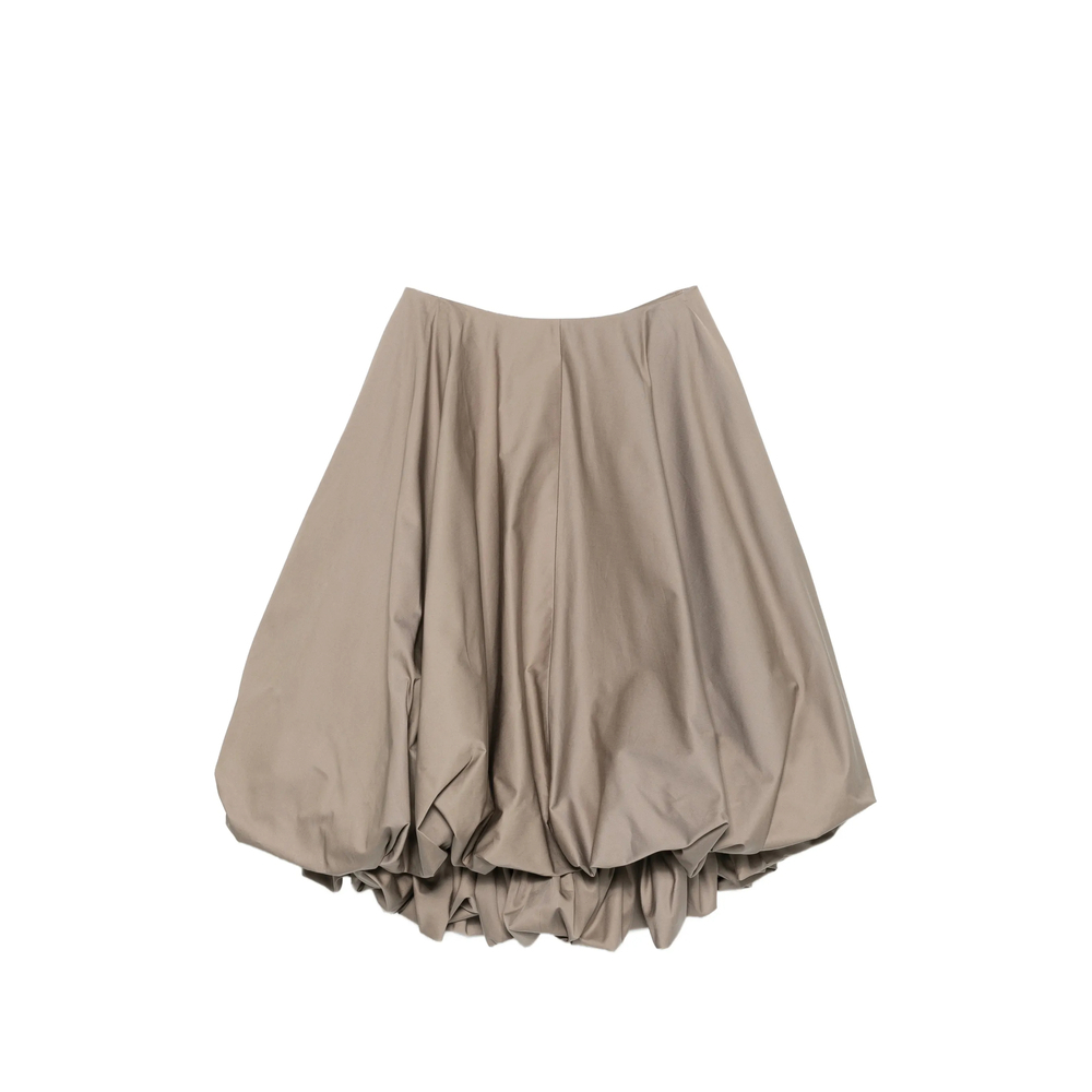 [Balenciaga] Mini skirt SS26 872332 TSP13 9509