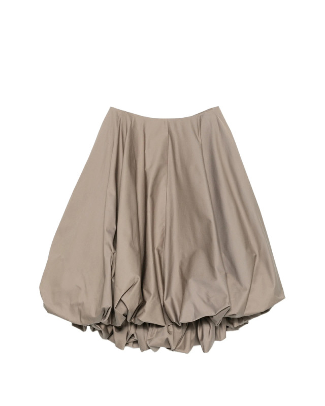 [Balenciaga] Mini skirt SS26 872332 TSP13 9509