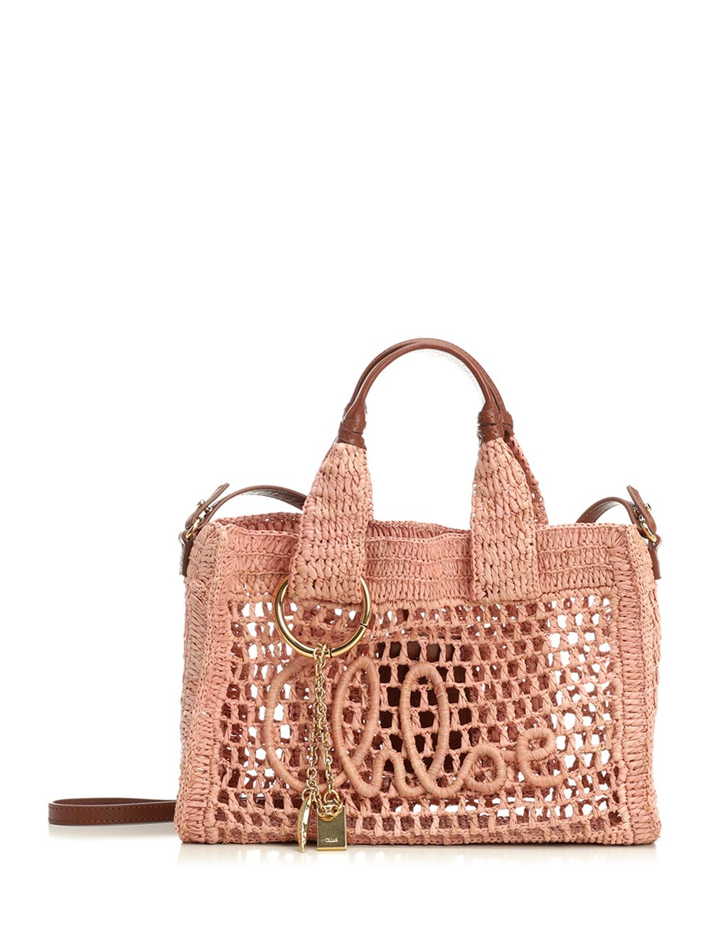 [CHLOE'] Tote bag CO CH26AS908P0824M