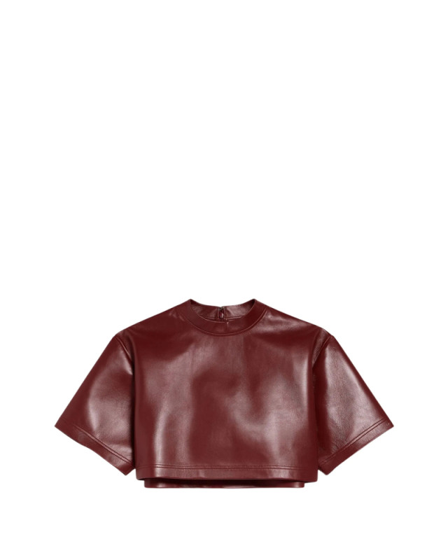 [Balenciaga] T-shirts Short Sleeve SS26 871787 TUS17 6500