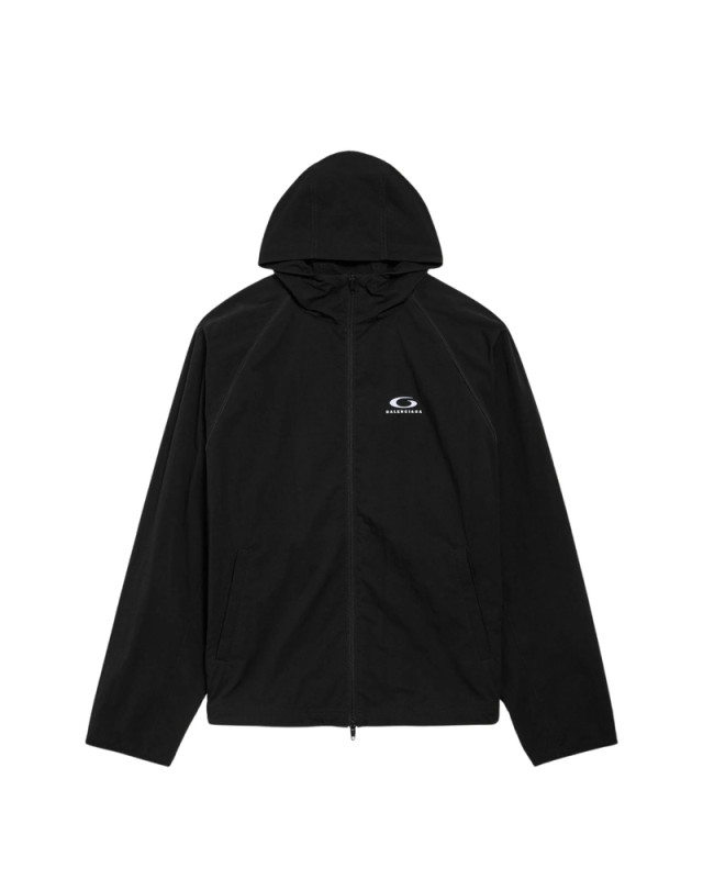 [Balenciaga] Casual Jacket SS26 866529 TUO05 1000