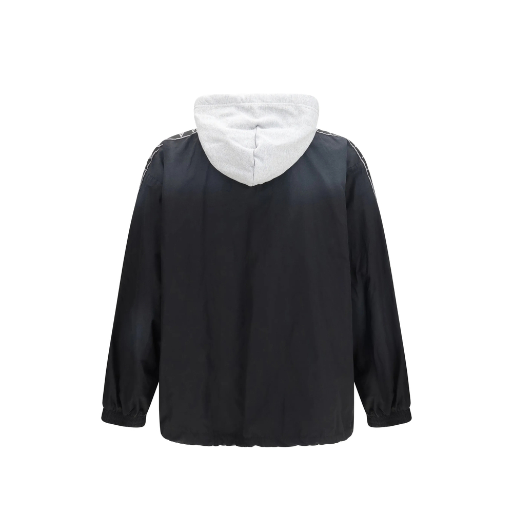[Balenciaga] Casual Jacket SS26 857715 TPQ38 1000