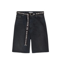 [Balenciaga] Shorts SS26 871361 TQW56 2279