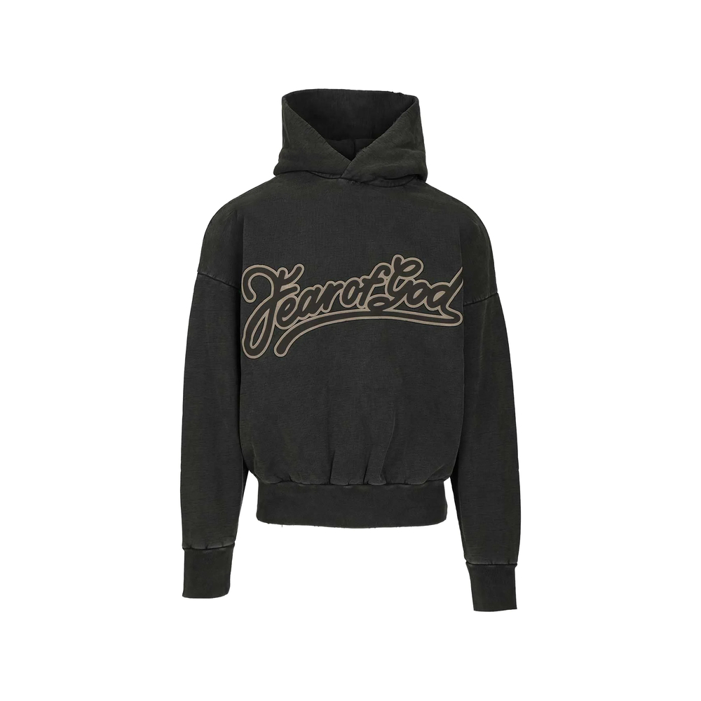 [Fear of God] Hoodie SS26 FG9M12 9979BHF 001