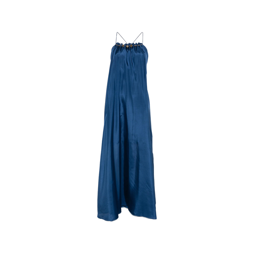 [Zimmermann] Sleeveless dress FW26 8418DSS261  DKCOB