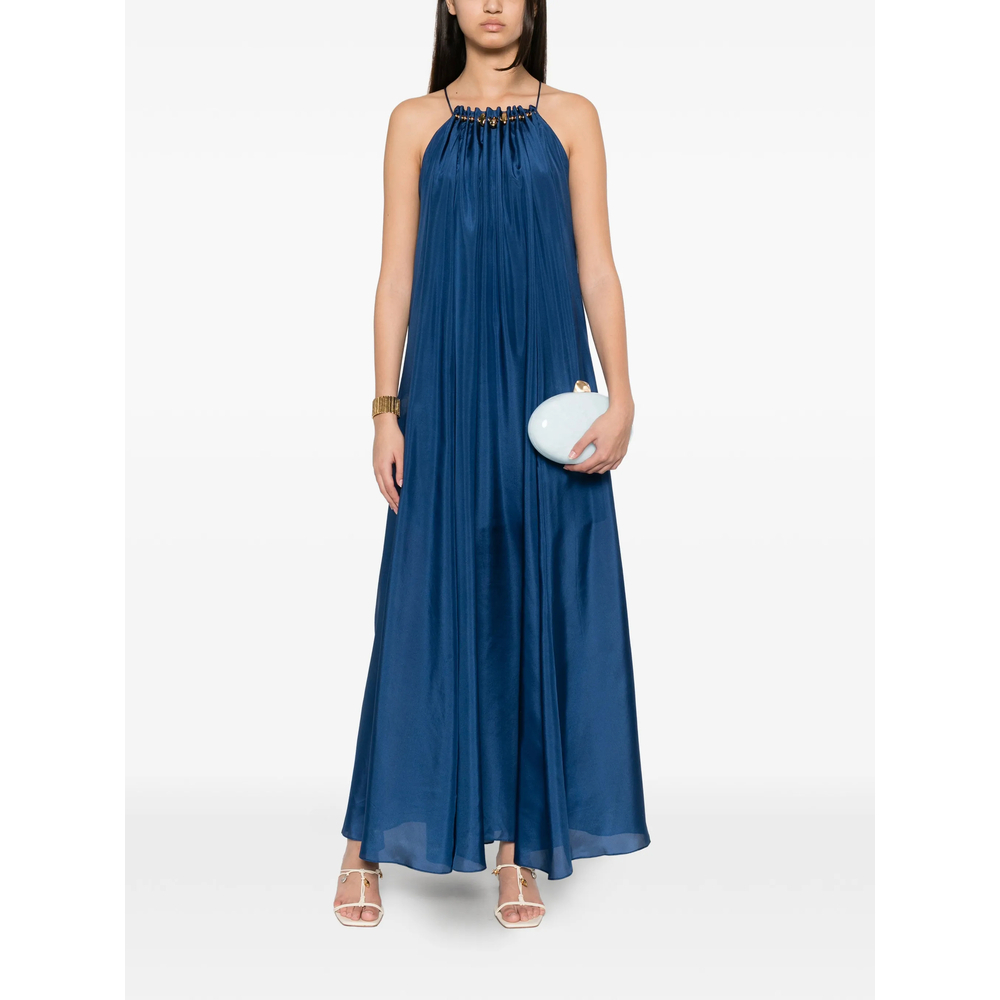 [Zimmermann] Sleeveless dress FW26 8418DSS261  DKCOB
