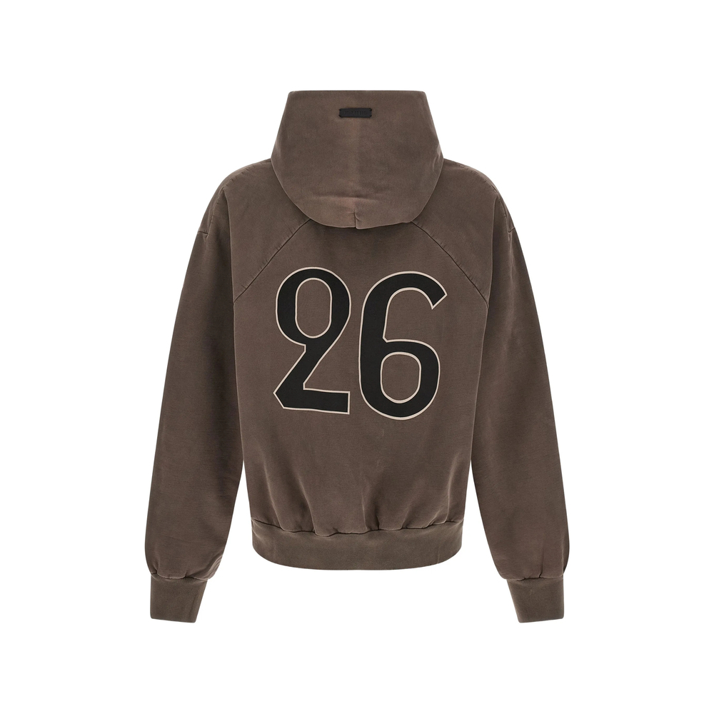 [Fear of God] Hoodie SS26 FG9M12 9936BHF 298