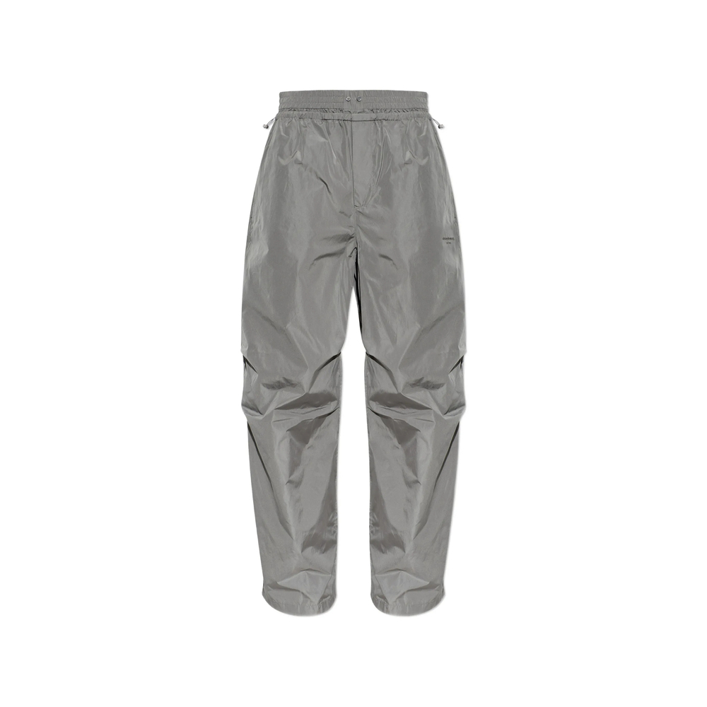 [ALEXANDER WANG] Training Pants FW26 1WC3264038  020