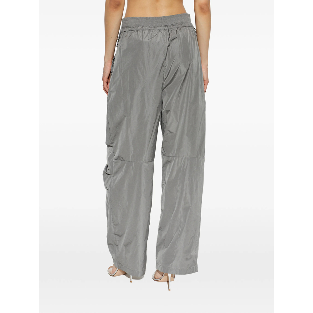 [ALEXANDER WANG] Training Pants FW26 1WC3264038  020
