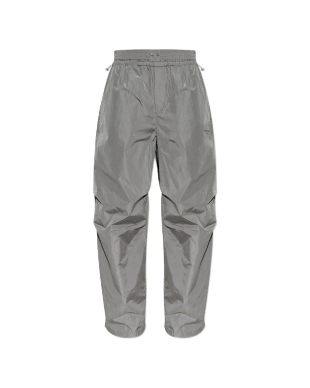 [ALEXANDER WANG] Training Pants FW26 1WC3264038  020