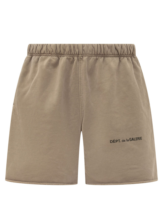 [GALLERY DEPT] Shorts SS26 BTM036 PABLO