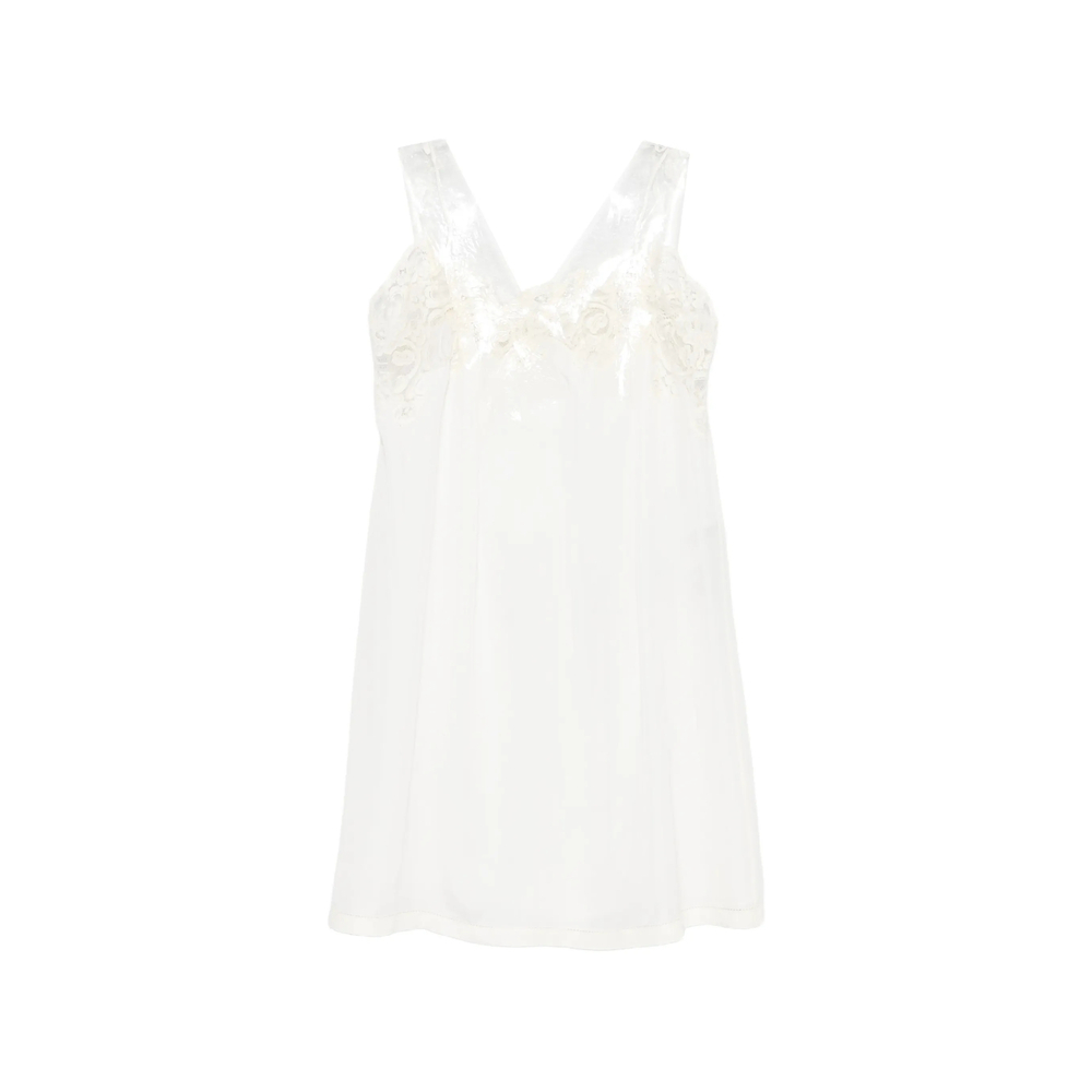 [Maison Margiela] Dress SS26 M35850 S29DA0010 102