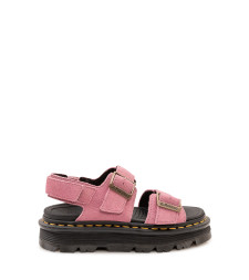 [Dr. Martens] Sandals SS26 42689650 DUSTYROSE
