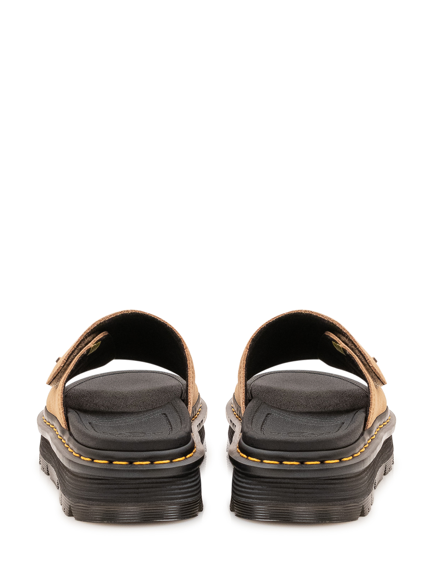 [Dr. Martens] Sandals SS26 42409200 SAVANNAHTAN
