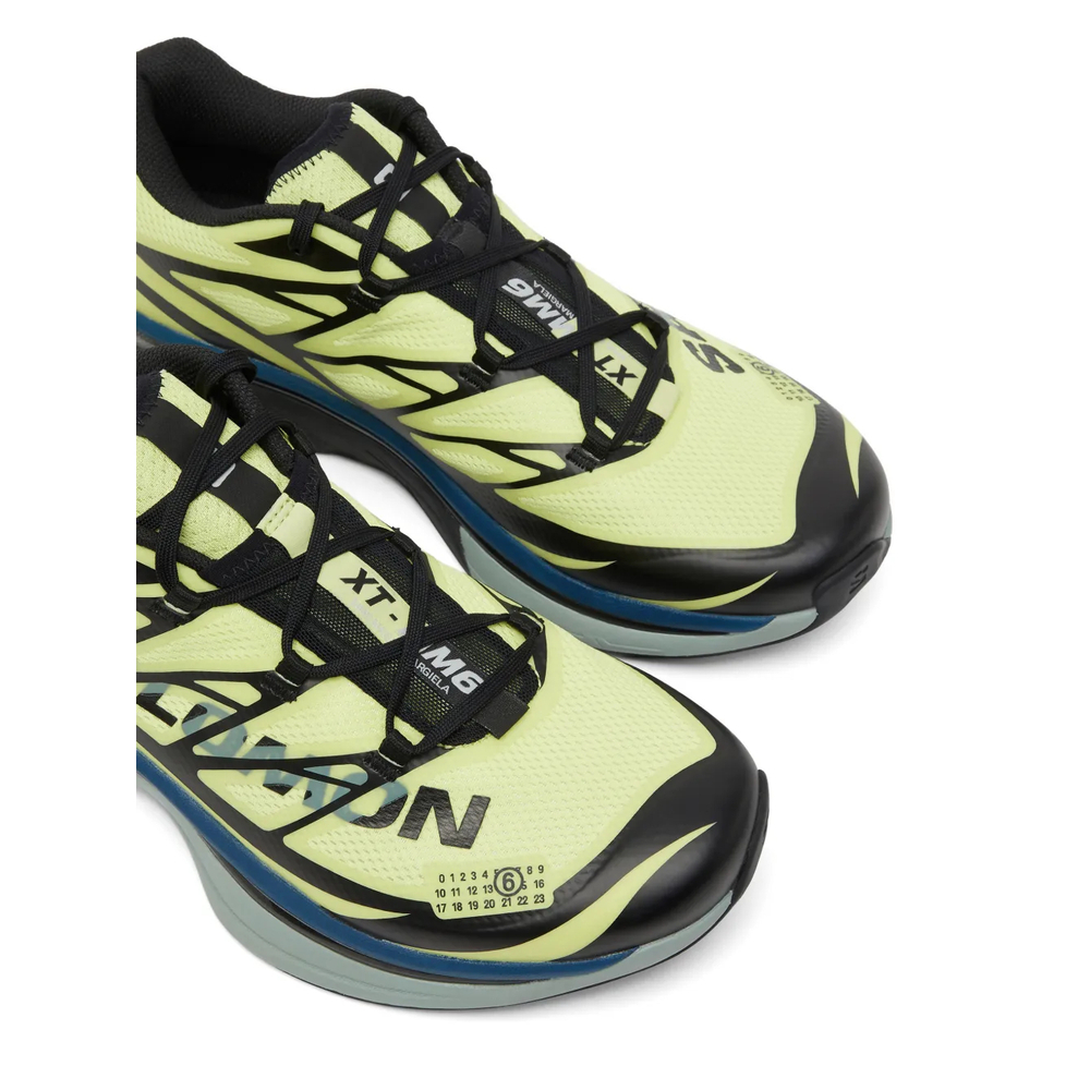 [MM6 MAISON MARGIELA X SALOMON] Sneakers SS26 P6303 SH1WS0020 HB420
