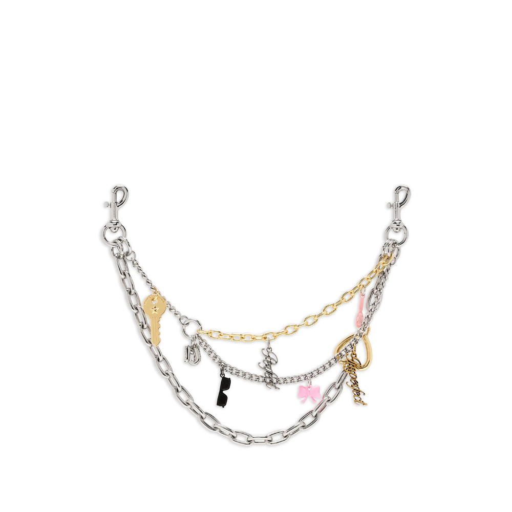 [Marc Jacobs] Keyring FW26 2S6SST005S02  042