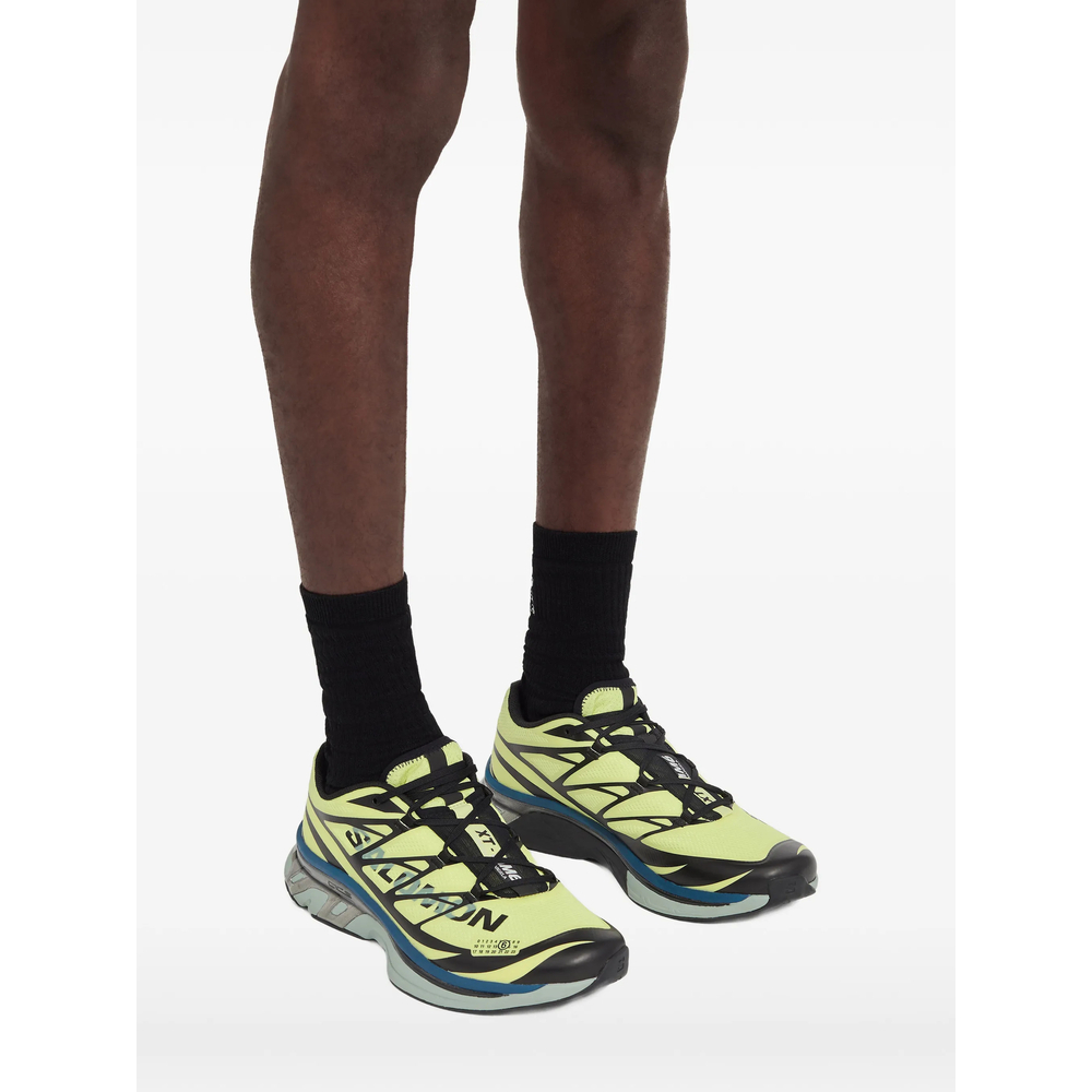 [MM6 MAISON MARGIELA X SALOMON] Sneakers SS26 P6303 S59WS0243 HB420