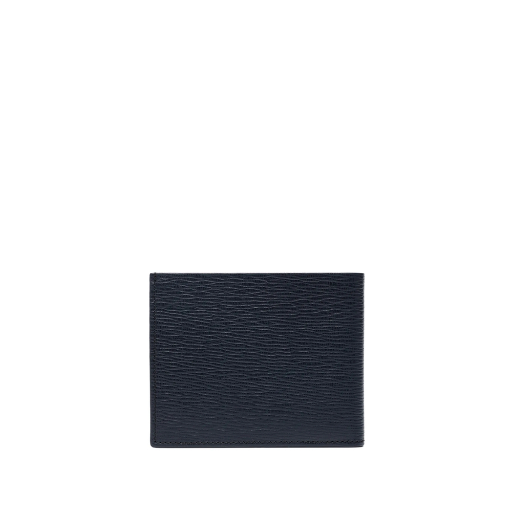 [Ferragamo] Wallet FW26 66A063 0744850 OCEAN
