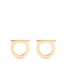 [Ferragamo] Earring FW26 760119 0696429 ORO