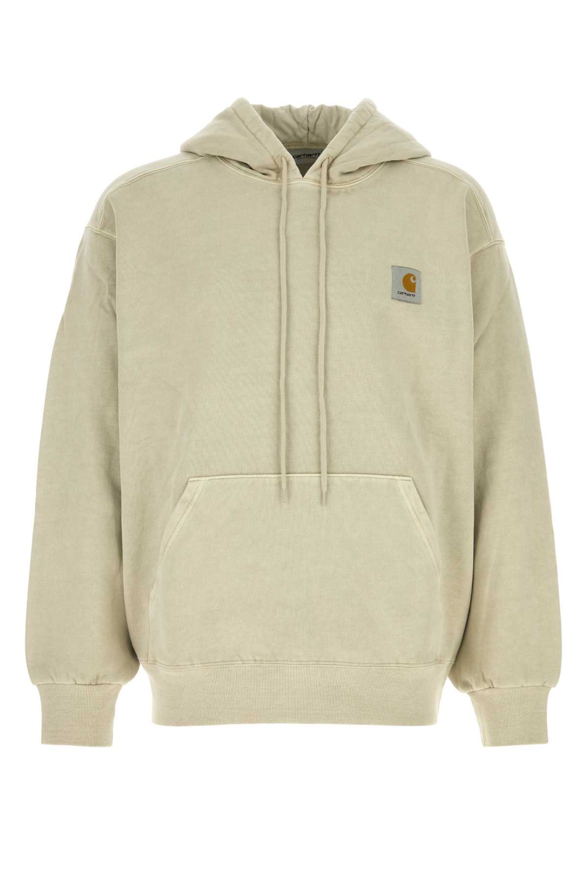 [CARHARTT WIP] Hoodie FW26 I029523 2LPGD