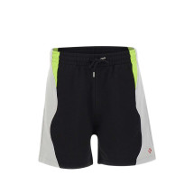 [Casablanca] Shorts SS26 SS26-JTR-346 01 BKGRL