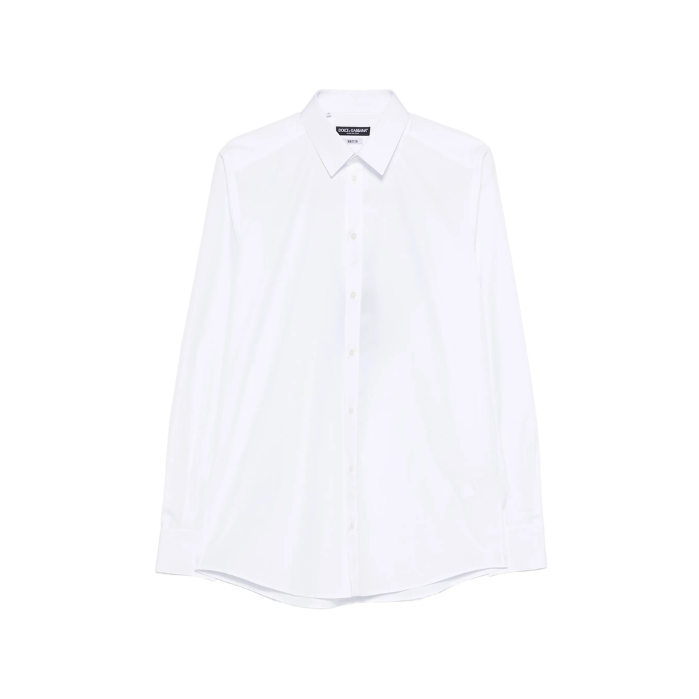 [Dolce & Gabbana] Shirts Long Sleeve SS26 G5EJ1T GK006 W0800
